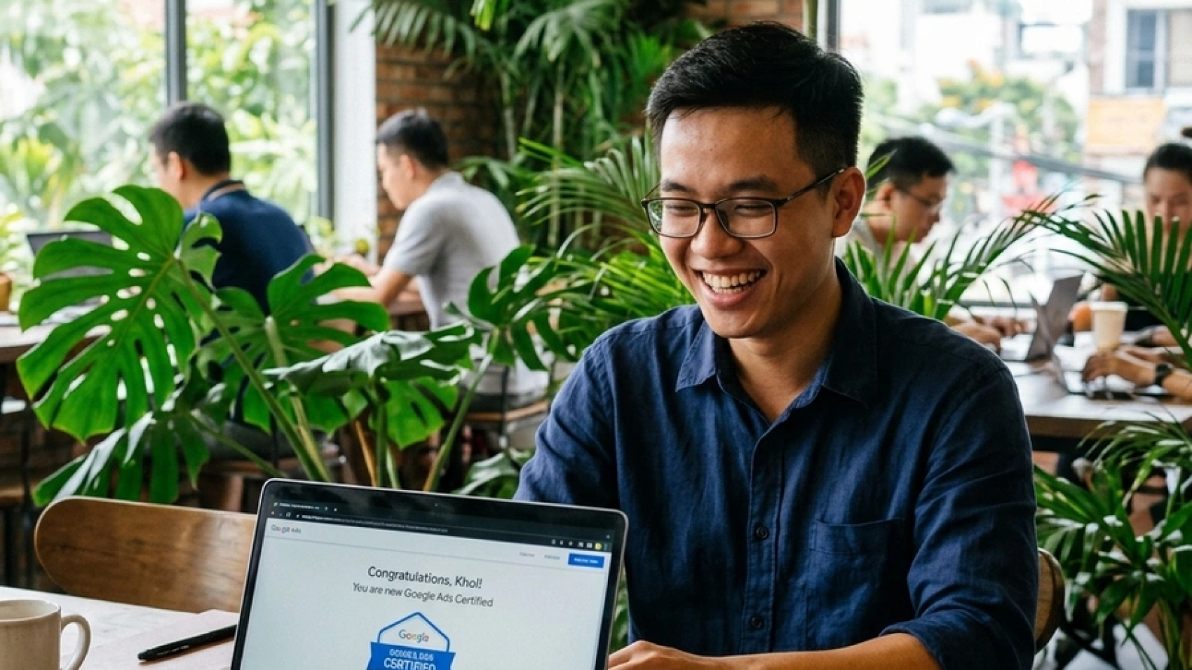 Cách chạy quảng cáo Google Ads hiệu quả cho người mới bắt đầu