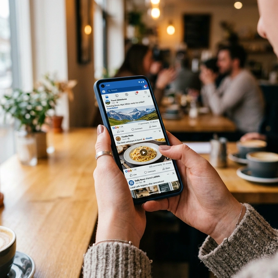 Chiến lược nội dung đỉnh cao để tăng like Facebook