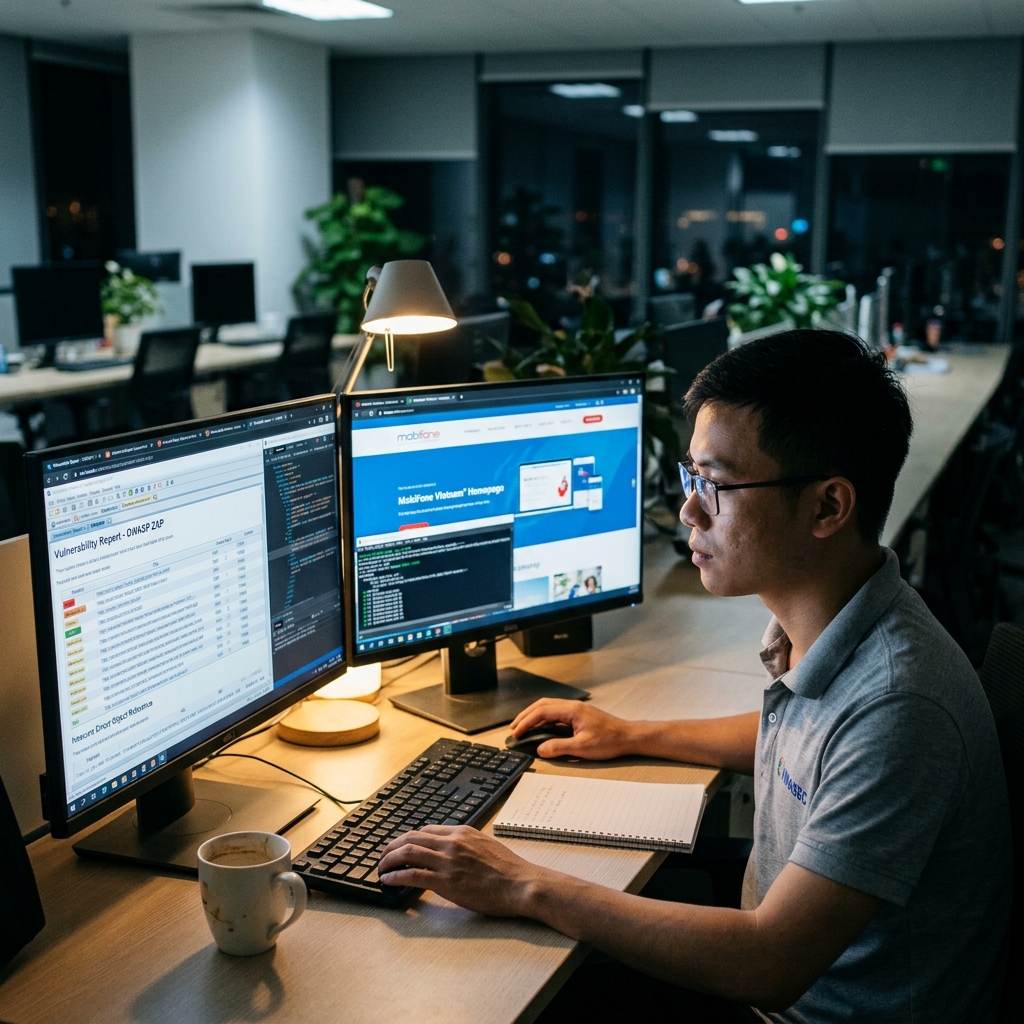 dịch vụ diệt virus website chuyên nghiệp phần 4