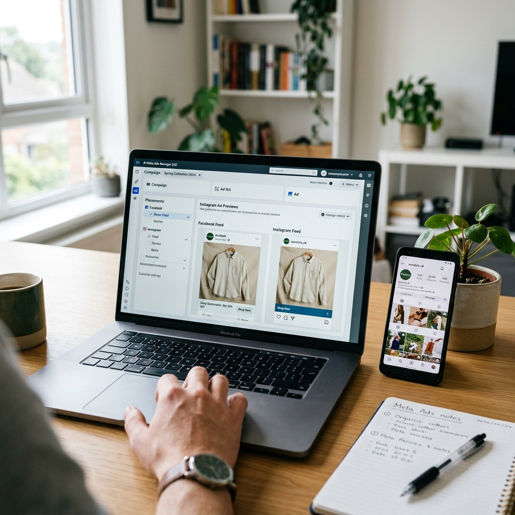 dịch vụ quảng cáo Facebook phần 2