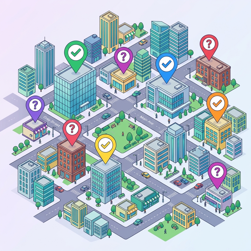 dịch vụ xác minh Google Maps uy tín phần 5