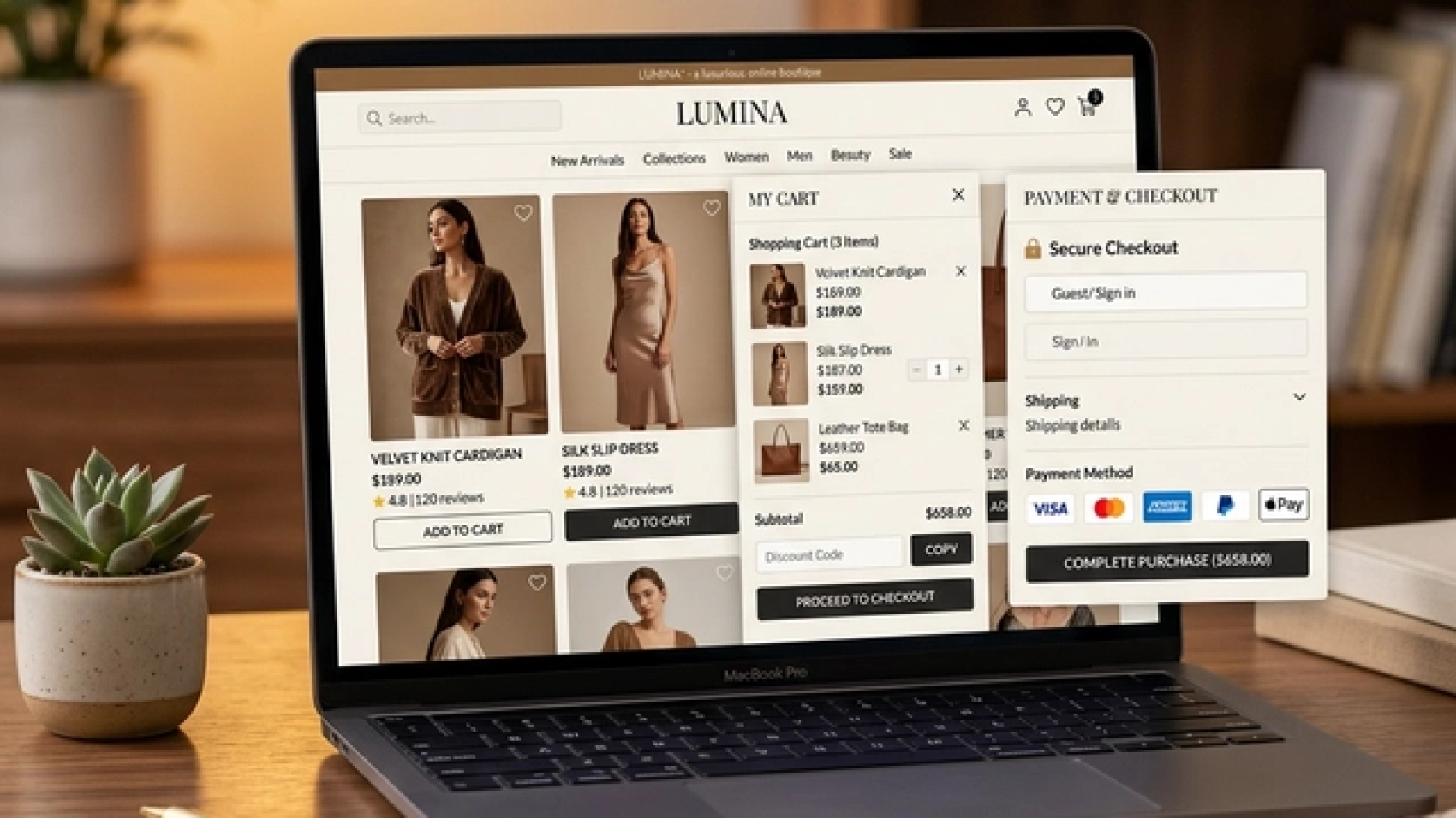 Dịch vụ website giá rẻ uy tín