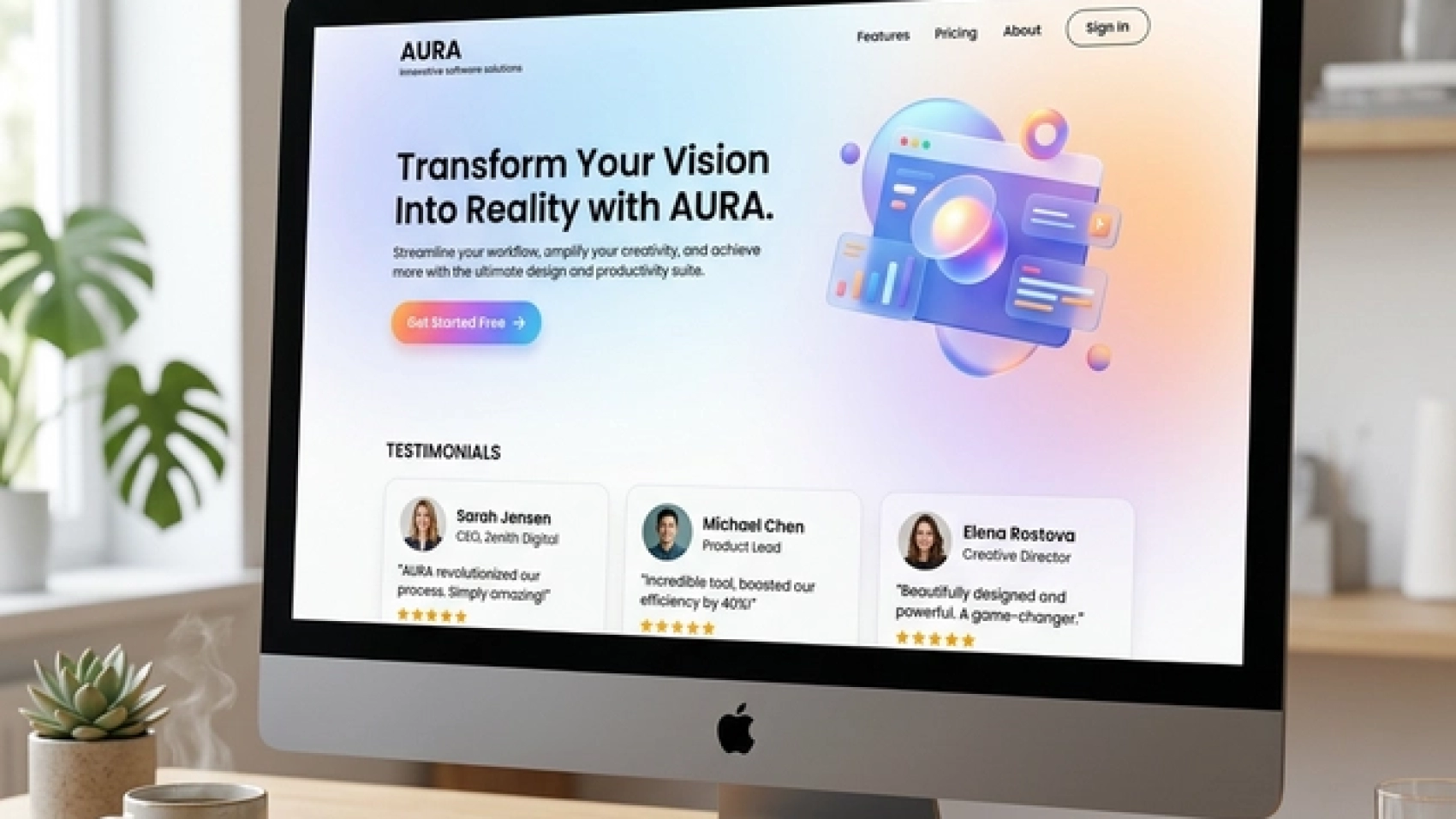 Giải pháp nào cho dịch vụ thiết kế website giá rẻ mà vẫn hiệu quả