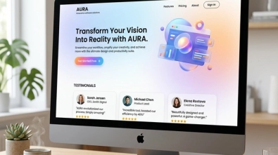 Giải pháp nào cho dịch vụ thiết kế website giá rẻ mà vẫn hiệu quả