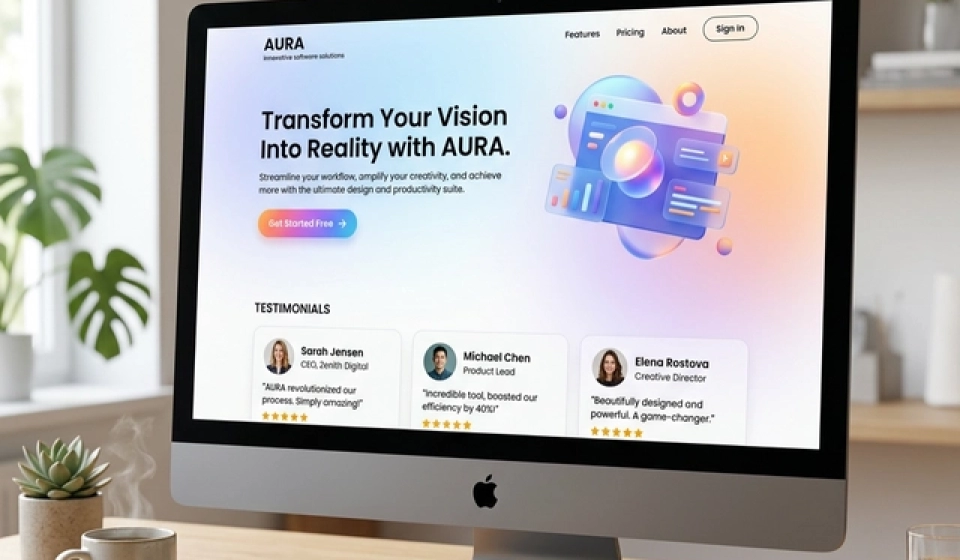Giải pháp nào cho dịch vụ thiết kế website giá rẻ mà vẫn hiệu quả
