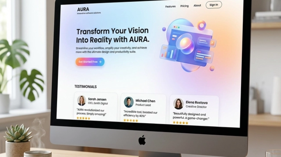 Giải pháp nào cho dịch vụ thiết kế website giá rẻ mà vẫn hiệu quả