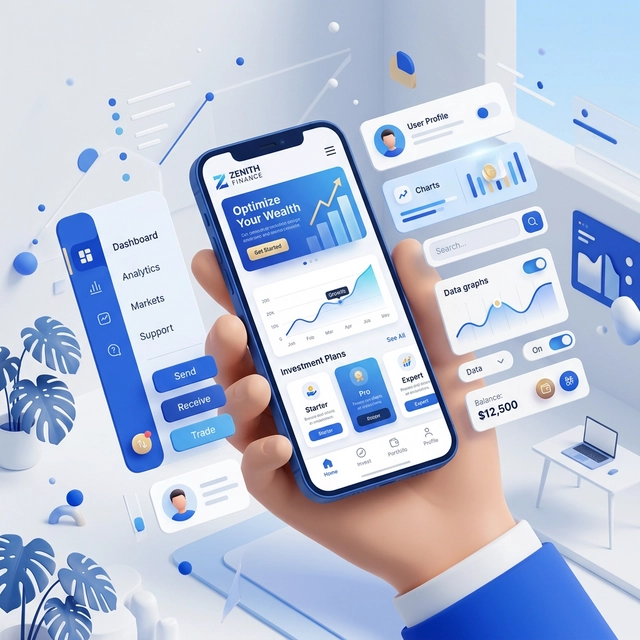 Giới thiệu: Tầm quan trọng của website và sự ra đời của Dịch vụ website giá rẻ chuẩn SEO trong kỷ nguyên số 2026