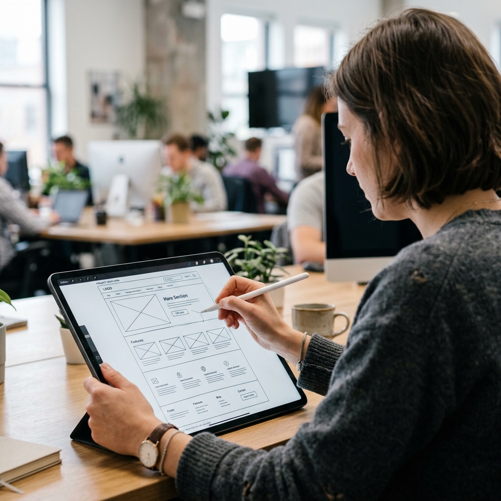 Khóa học Thiết kế website chuyên nghiệp phần 4
