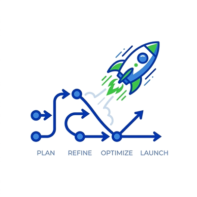 Giải pháp Marketing tinh gọn Tigobiz