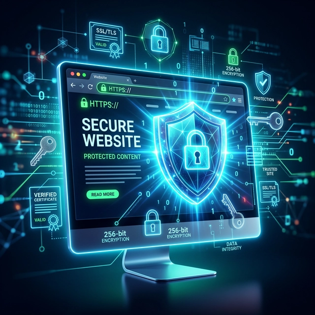 Lợi Ích Vượt Trội Khi Lựa Chọn Dịch Vụ Website Giá Rẻ