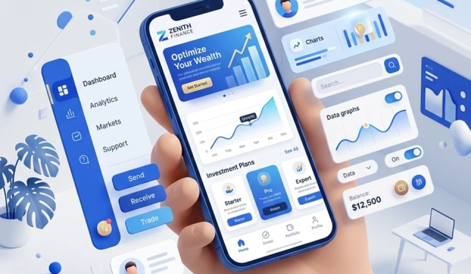 Mẹo chọn dịch vụ thiết kế website giá rẻ thông minh năm 2026