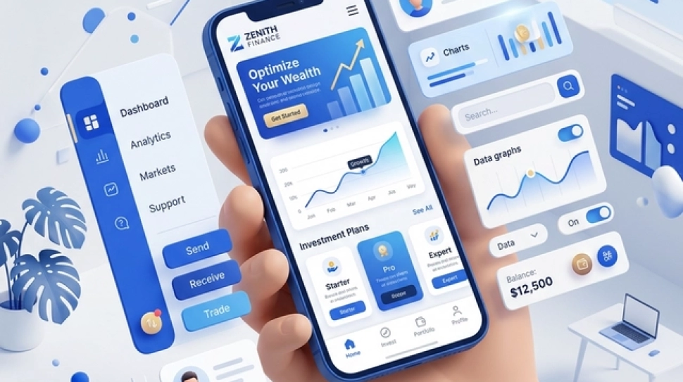 Mẹo chọn dịch vụ thiết kế website giá rẻ thông minh năm 2026