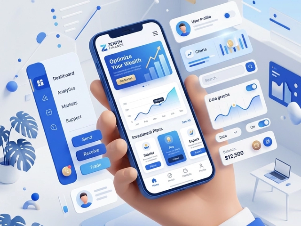 Mẹo chọn dịch vụ thiết kế website giá rẻ thông minh năm 2026