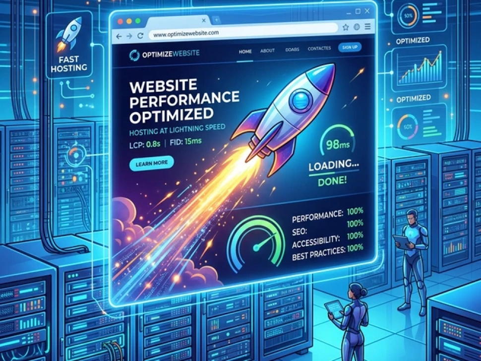 So sánh các gói dịch vụ thiết kế website chuẩn SEO cho startup