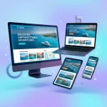 Tại sao dịch vụ website giá rẻ chuẩn SEO lại quan trọng năm 2026