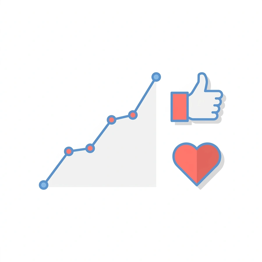 Tại sao lượt thích Facebook quan trọng đối với cá nhân và doanh nghiệp?