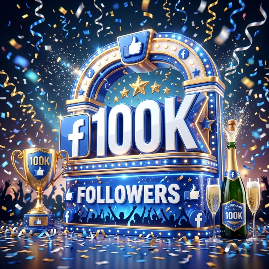 Tối ưu hóa tương tác để tăng like Facebook